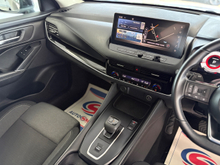 2023 Nissan Qashqai 1.3L Hybrid For Sale Images
