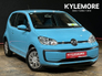 2017 VOLKSWAGEN UP! 1.0 AUTOMATIC - AIR CON