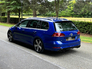 2020 VOLKSWAGEN GOLF R