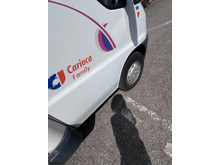 2002 CI Carioca 2.2L Diesel For Sale Images