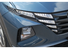 2023 Hyundai Tucson 1.6L Petrol Plug-in Hybrid For Sale Images