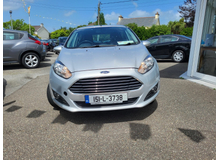 2015 Ford Fiesta 1.0L Petrol For Sale Images
