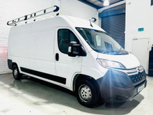 2023 Citroen Relay 2.2L Diesel For Sale Images
