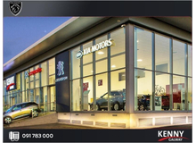 2025 Peugeot 3008 1.2L Petrol Hybrid For Sale Images