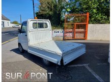 2004 Mitsubishi Minica 0.9L Petrol For Sale Images