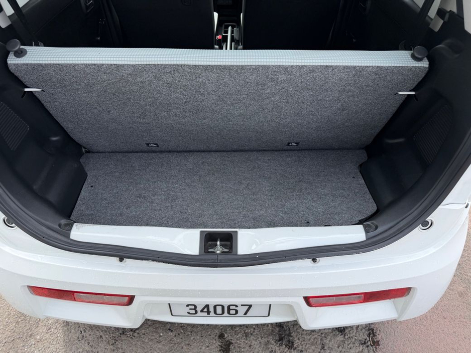 Suzuki Alto 1.0 PETROL, AUTOMATIC, LOW MILEAGE, FINANCE, WARRANTY, 5 STAR REVIEWS — thumbnail 21