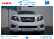 2021 Nissan Navara 2.3L Diesel For Sale Images