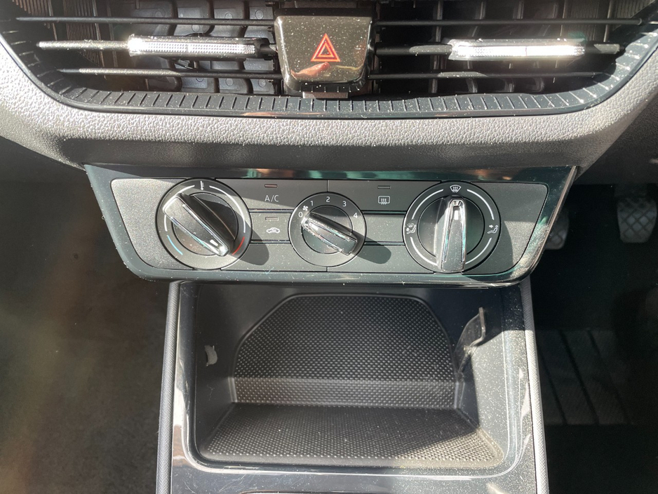 2023 Skoda Fabia 1L Petrol For Sale Images