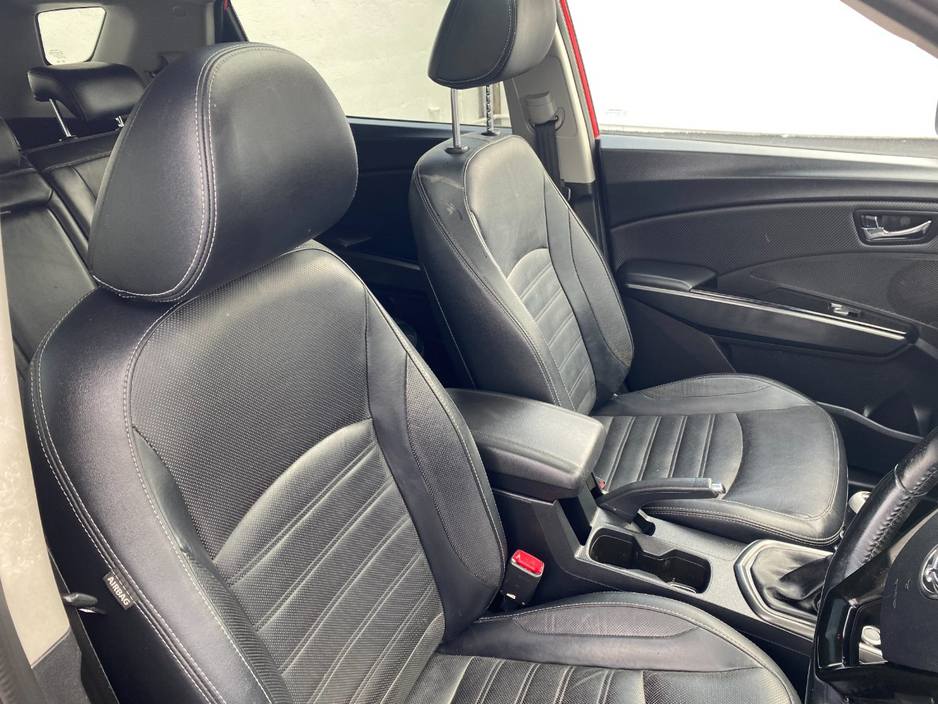 2016 Ssangyong Tivoli 1.6L Diesel For Sale Images