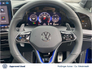 2025 VOLKSWAGEN GOLF R Black Edition 2.0TSI 333bhp