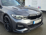 2021 BMW 3 SERIES M-SPORT M-PERFORMANCE 288 BHP