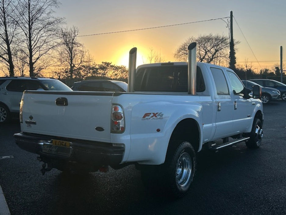 2005 Ford F Series 6.1L Diesel For Sale Images