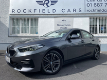 2021 BMW 2 Series 2L Diesel For Sale Images