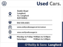 2018 VOLKSWAGEN GOLF 1.6 TDI 5DR 115HP Highline