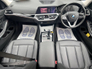 2021 BMW 3 SERIES 318d M COMPETITION PACK 2.0 // NEW 20