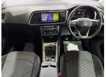 2023 SEAT Ateca 2.0L Diesel For Sale Images
