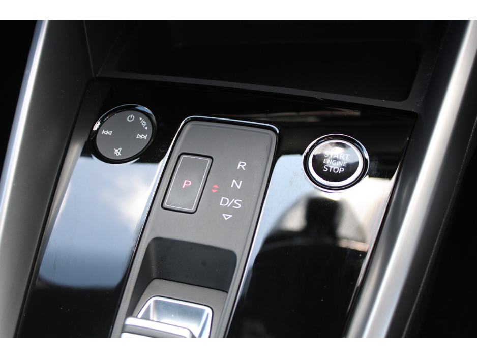 2023 Audi A3 1.0L Petrol For Sale Images