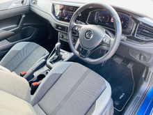 2021 Volkswagen Polo 1.5L Petrol For Sale Images