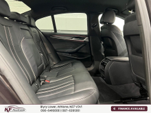2021 BMW 5 Series 2L Diesel For Sale Images