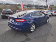 2018 Ford Mondeo 1.5L Diesel For Sale Images