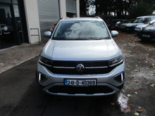 2024 Volkswagen T-Cross 1L Petrol For Sale Images
