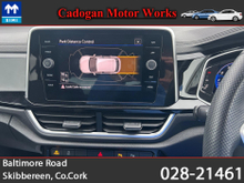 2023 Volkswagen T-Roc 1L Petrol For Sale Images