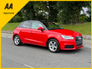 2018 AUDI A1 1.0 tfsi