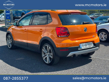 2011 Volkswagen Polo 1.2L Petrol For Sale Images