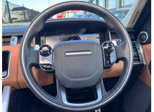 2020 Land Rover Range Rover Sport 2.0L Petrol Plug-in Hybrid For Sale Images