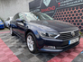 2017 VOLKSWAGEN PASSAT CL 1.6 TDI MANUAL 6SPEED FWD 120HP 4DR