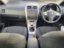 2007 TOYOTA COROLLA 
