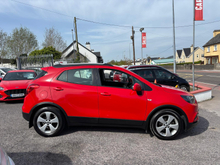 2017 Opel Mokka 1.6L Diesel For Sale Images