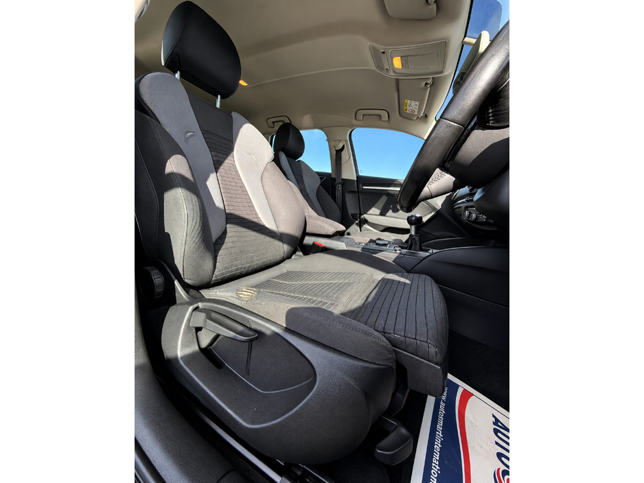 2015 Audi A3 2L Diesel For Sale Images