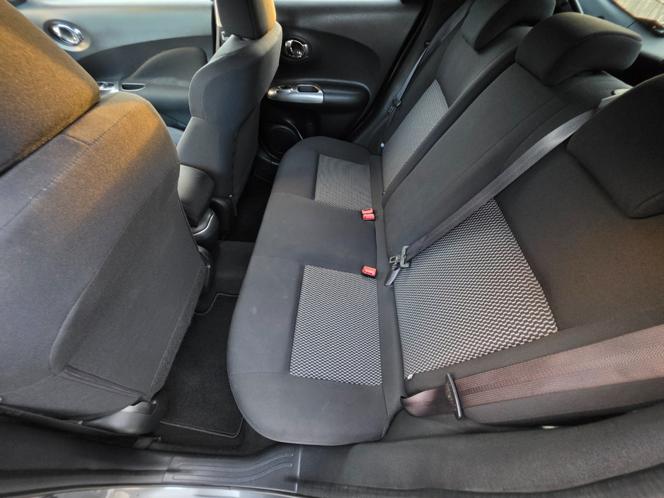 2015 Nissan Juke 1.5L Diesel For Sale Images