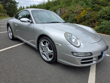 2006 Porsche 911 3.6L Petrol For Sale Images