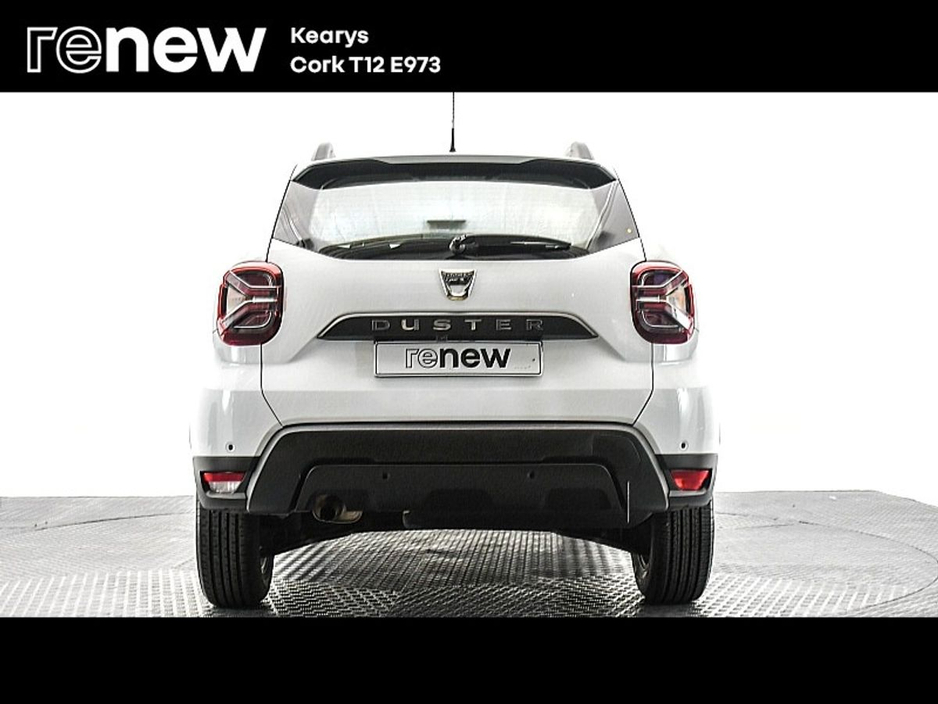Dacia Duster Comfort TCe 90 4x2 — thumbnail 10