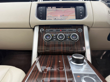 2016 Land Rover Range Rover 3L Diesel For Sale Images