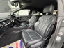 2021 AUDI A5 35 TDI 163HP S-Tronic S Line
