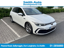 2021 Volkswagen Golf 1.5L Petrol For Sale Images