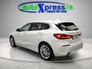 2021 BMW 1 SERIES 118 D Automatic, Reversing camera