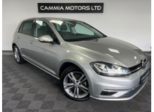Volkswagen Golf *VOLKSWAGEN GOLF TSI*...