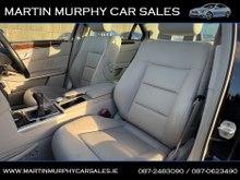 2012 Mercedes-Benz E Class 2.1L Diesel For Sale Images