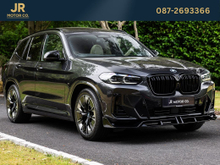 BMW iX3 M-SPORT PRO *HUGE SPEC*
