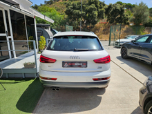 2016 Audi Q3 2L Diesel For Sale Images