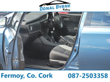 2016 Toyota Auris 1.4L Diesel For Sale Images