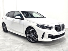2020 BMW 1 Series 2L Diesel For Sale Images