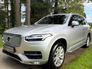 2018 VOLVO XC90 2.0 D5 235BHP AWD AUTO 7SEATER