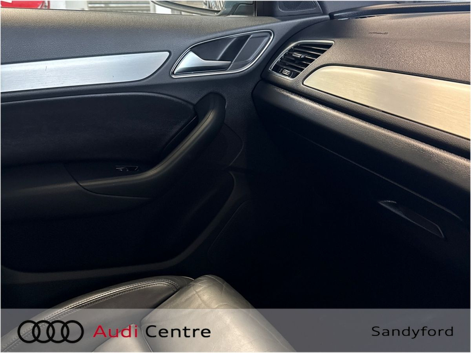 Audi Q3 2.0 TDI 150 S LINE 4DR — thumbnail 29