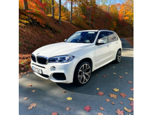 2019 BMW X5 3L Diesel For Sale Images