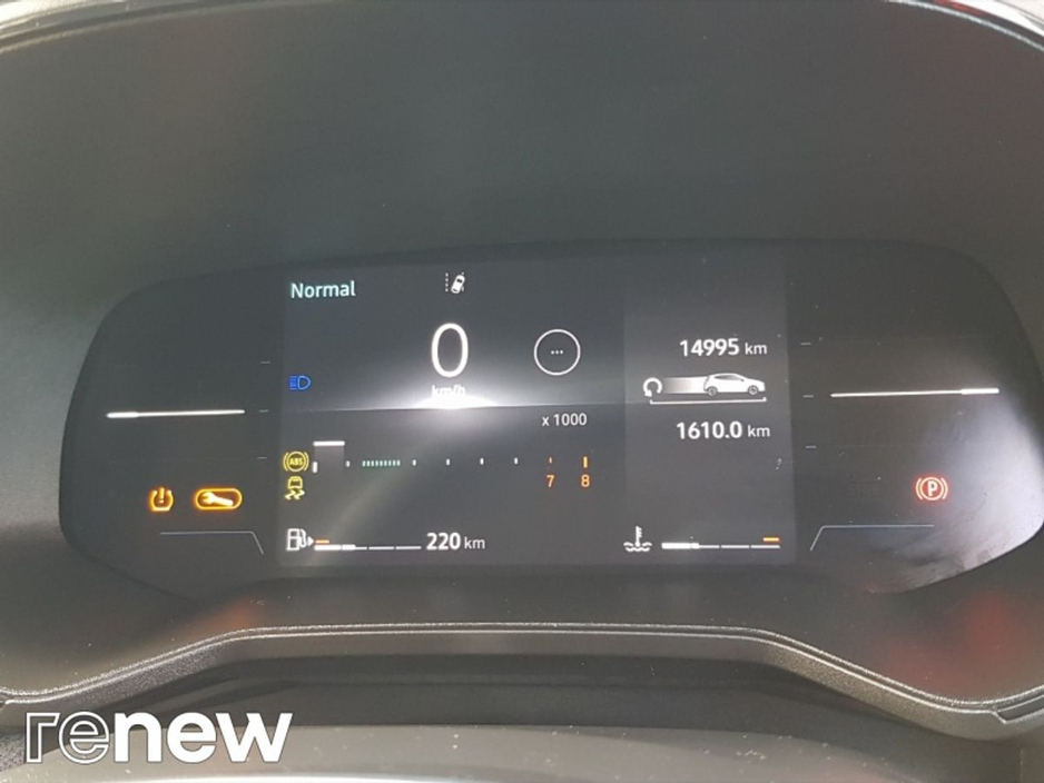 2024 Renault Clio 1.0L Petrol For Sale Images